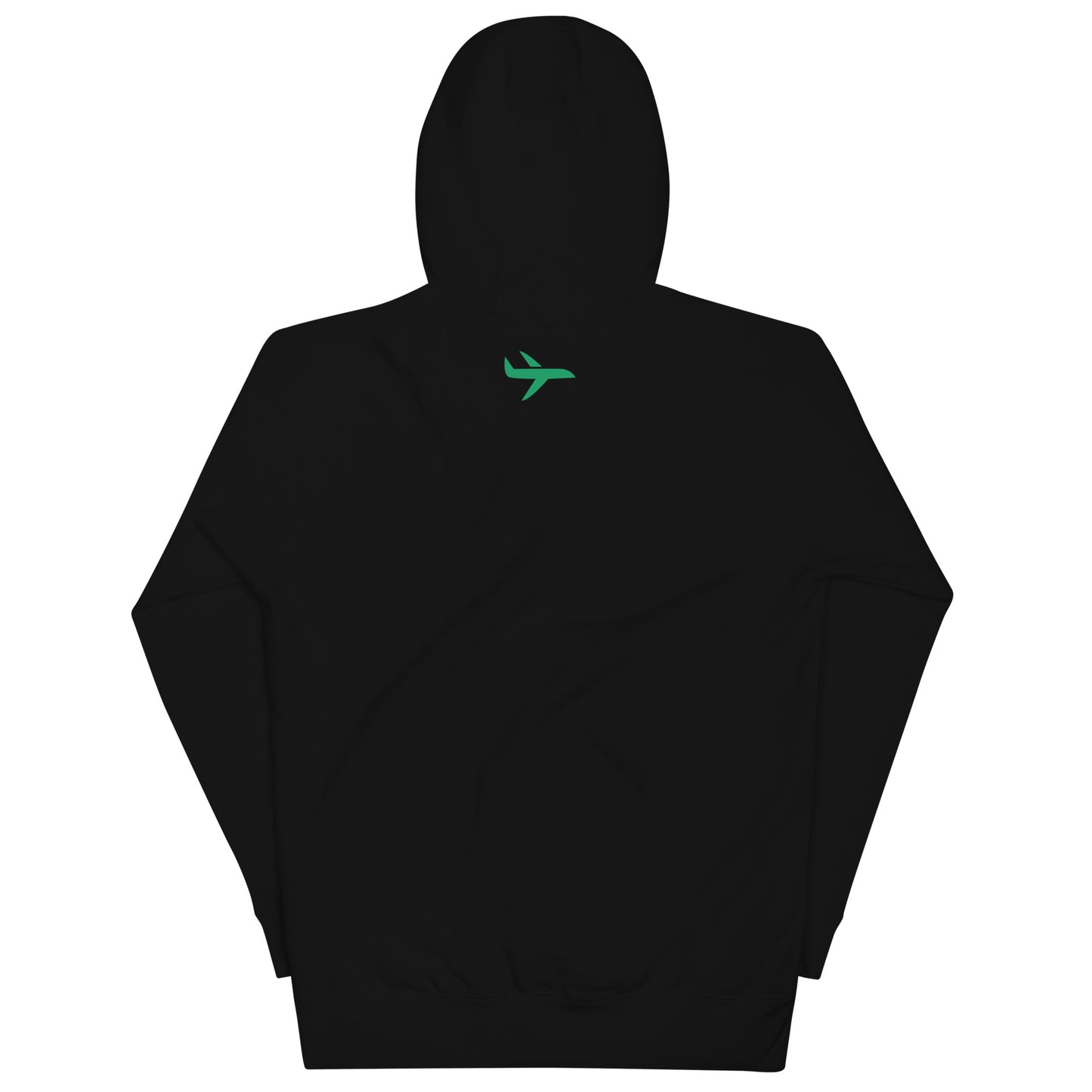 Unisex Boston Edition LA Flights Hoodie