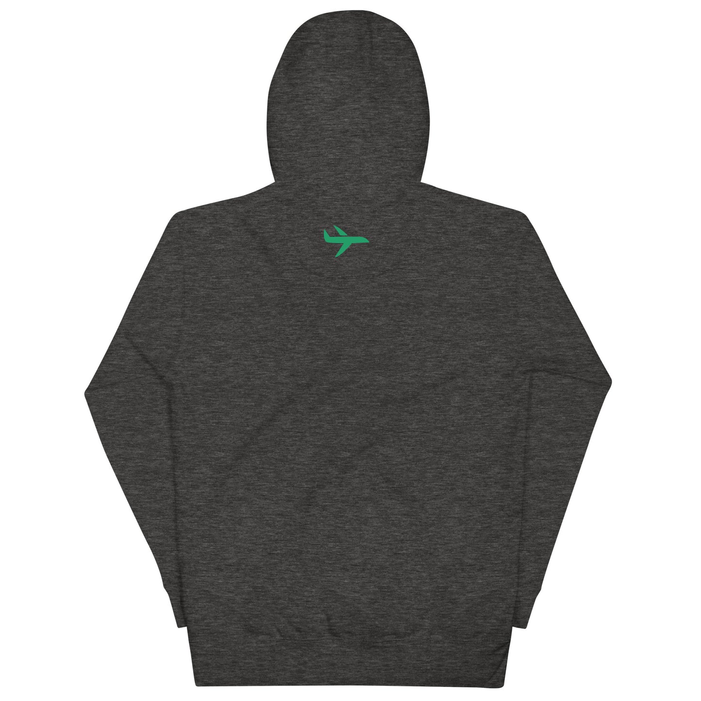 Unisex Boston Edition LA Flights Hoodie