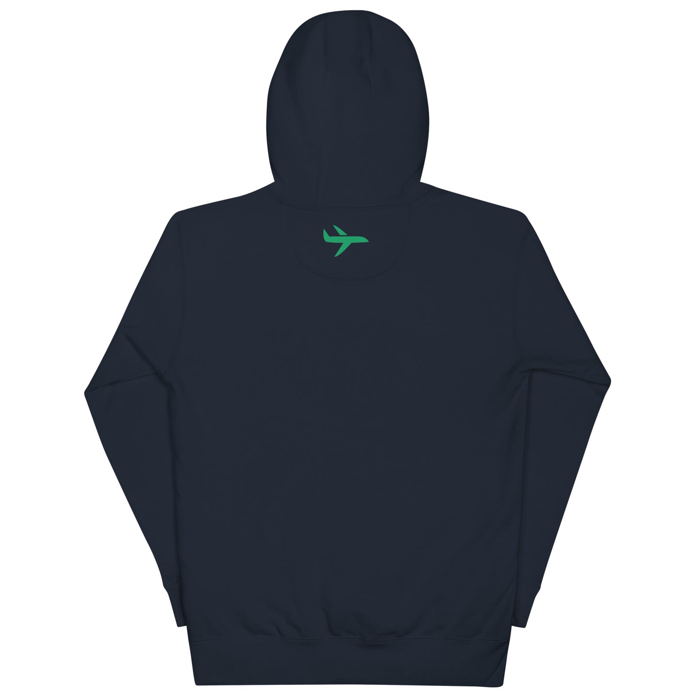 Unisex Boston Edition LA Flights Hoodie